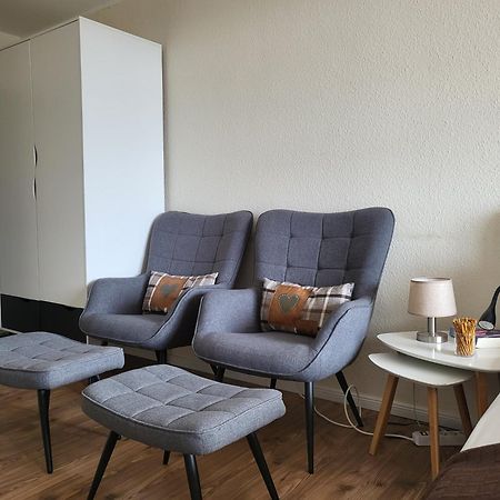 Apartment 54 Im Haus Villa Anna Sankt Peter-Ording Kültér fotó