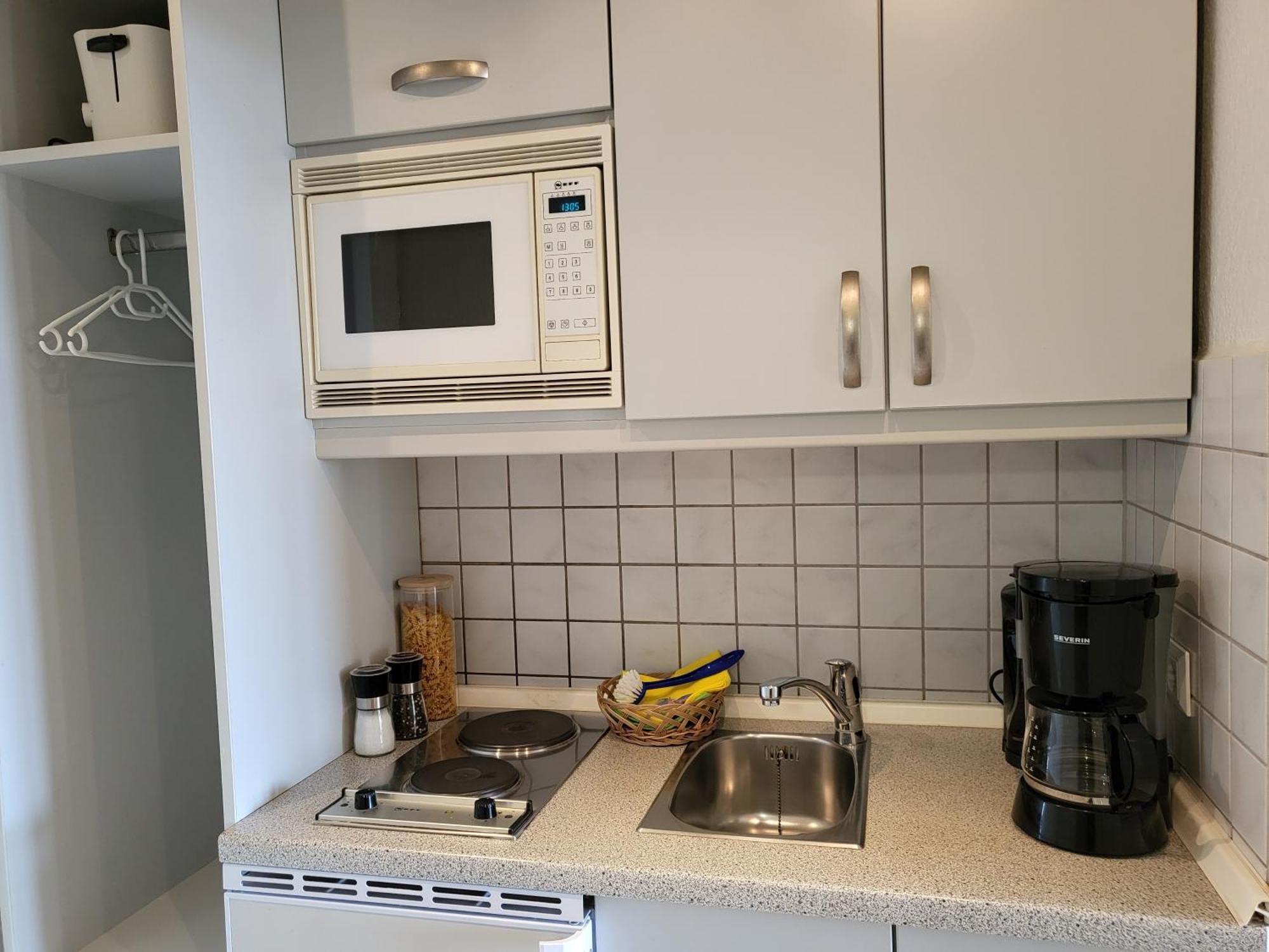 Apartment 54 Im Haus Villa Anna Sankt Peter-Ording Kültér fotó