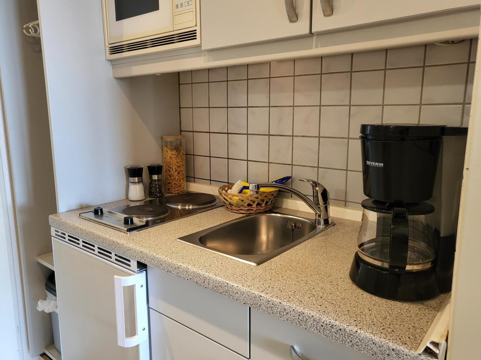 Apartment 54 Im Haus Villa Anna Sankt Peter-Ording Kültér fotó